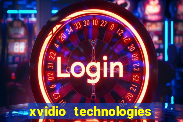 xvidio technologies startup os download